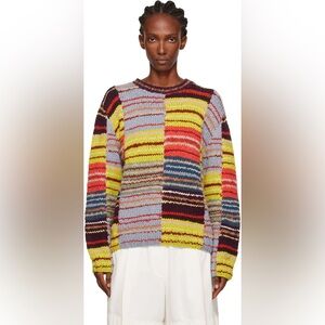 NWT Elder Statesman Sweater